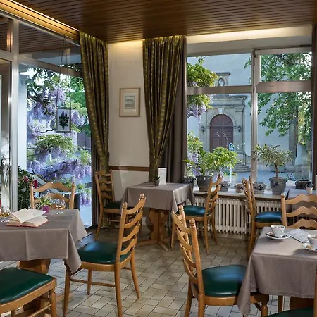Hotel Scharff 3*