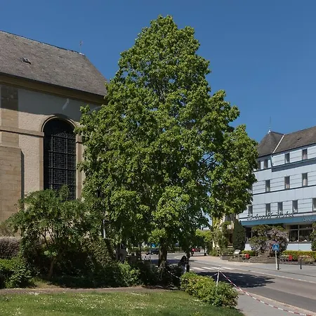Scharff Hotel 3*