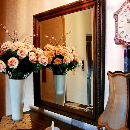 Scharff Hotel 3*
